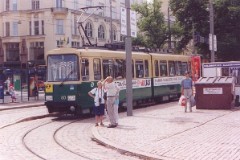 Helsinki, June 1995